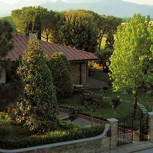  Ferienhaus Rossana